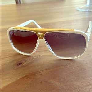 Louis Vuitton sunglasses
